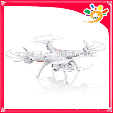 Syma X5SC Headless Mode venta al por mayor quadcopter con 2MP cámara rtf syma drone